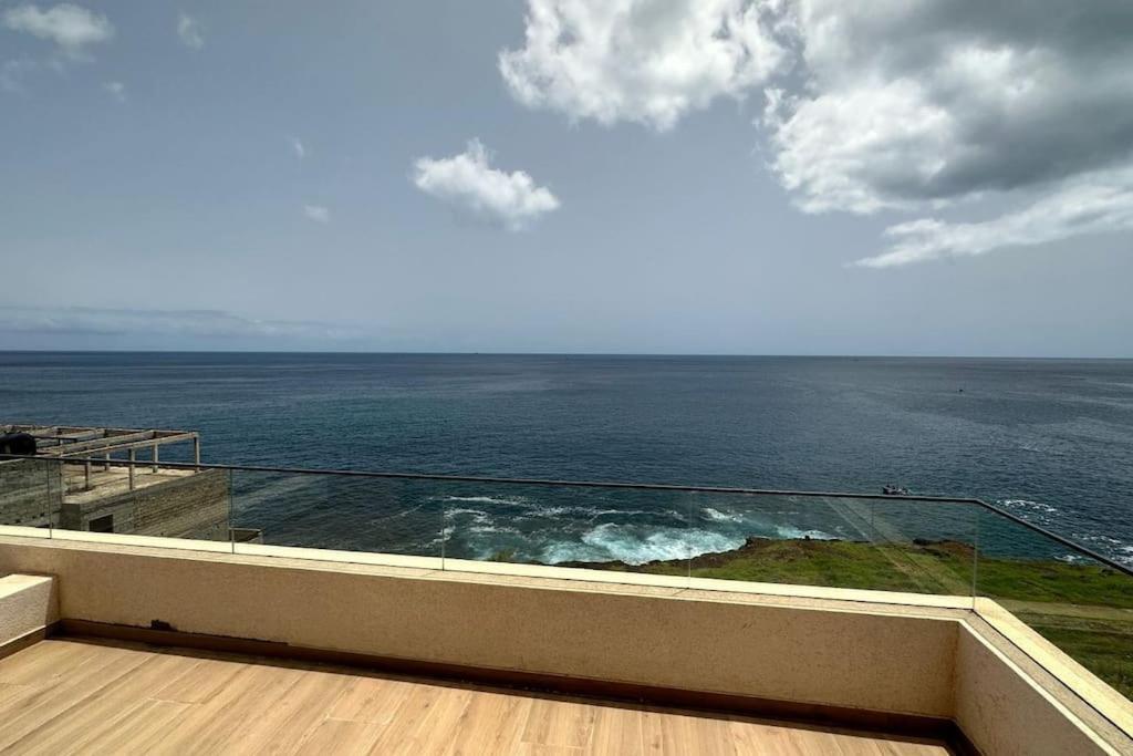 Ocean Mirror Apartment Прая Екстер'єр фото