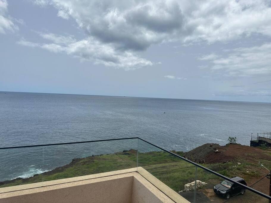 Ocean Mirror Apartment Прая Екстер'єр фото