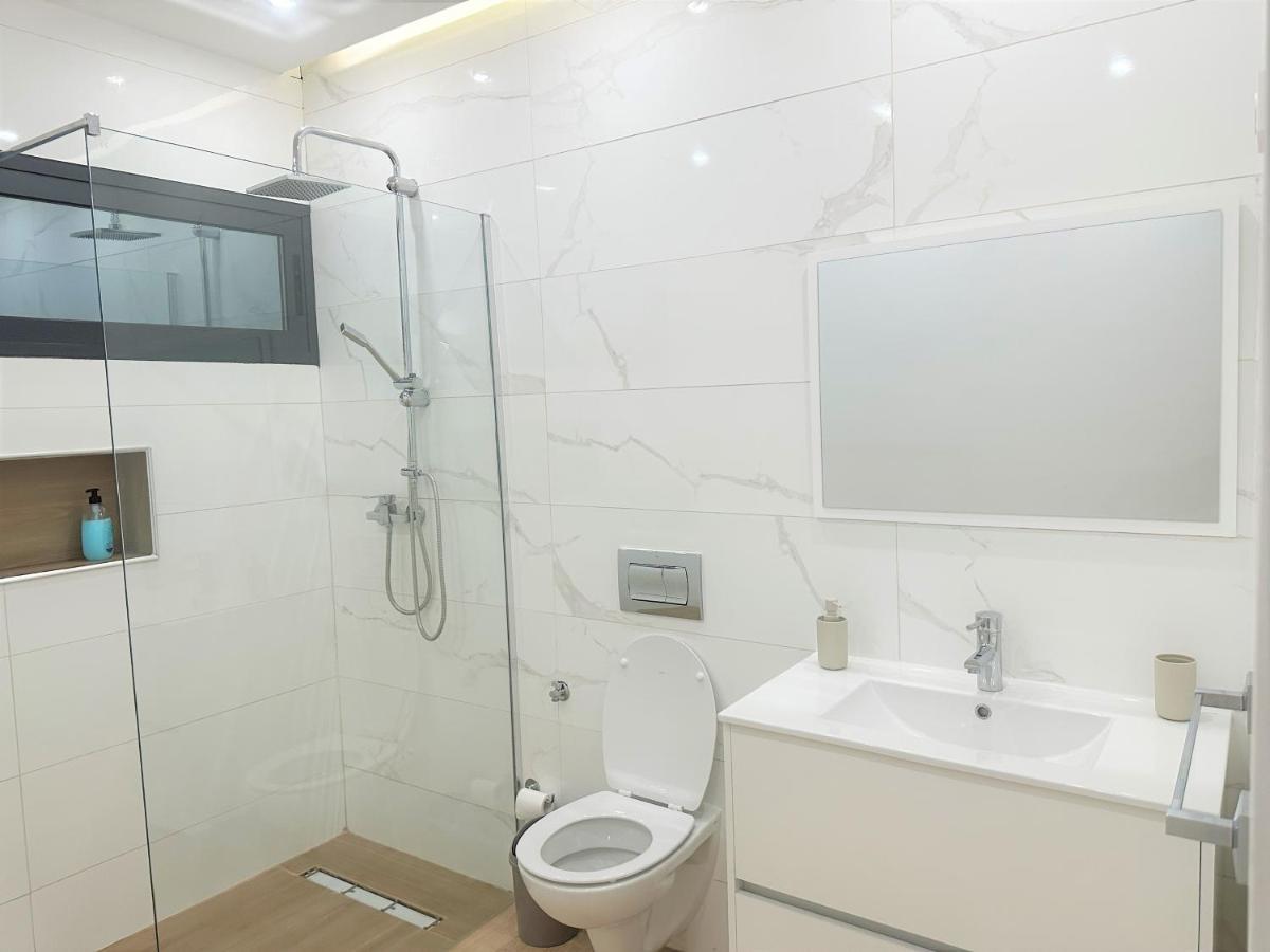 Ocean Mirror Apartment Прая Екстер'єр фото