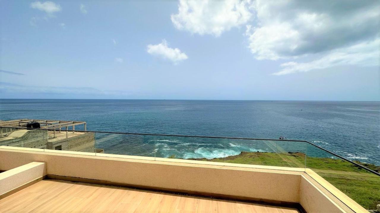 Ocean Mirror Apartment Прая Екстер'єр фото