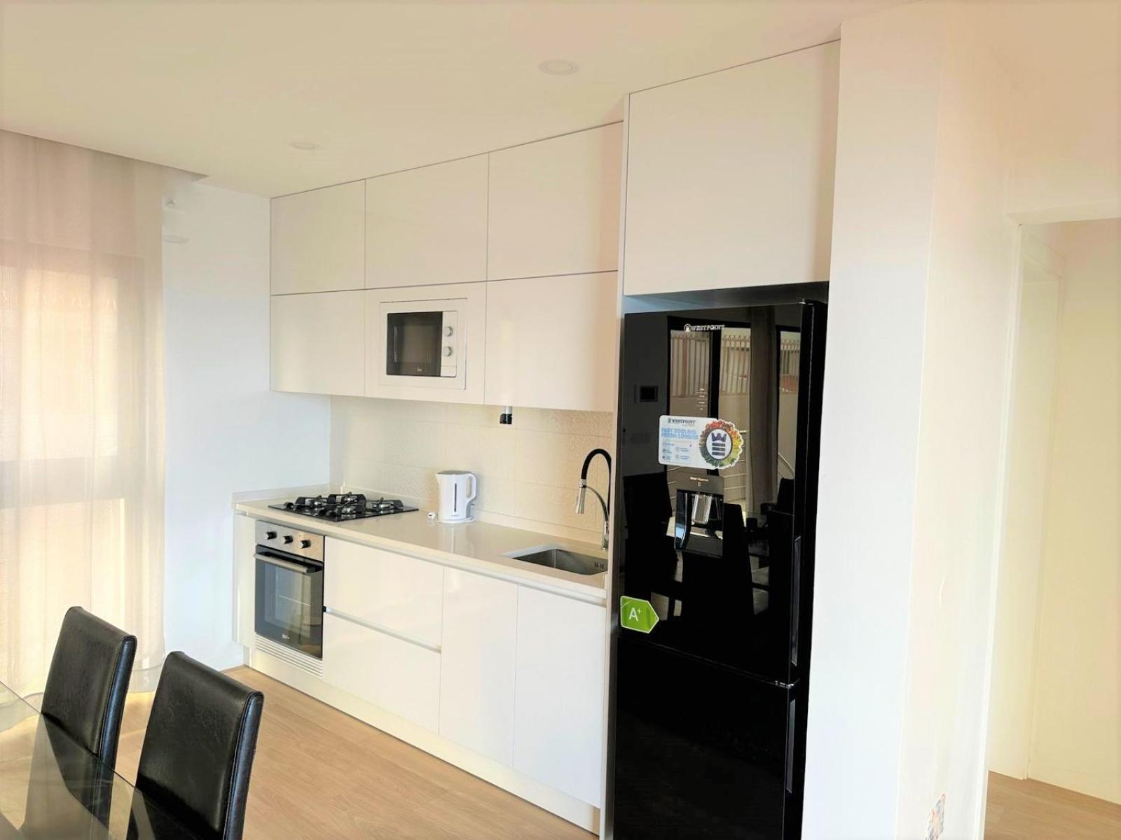 Ocean Mirror Apartment Прая Екстер'єр фото